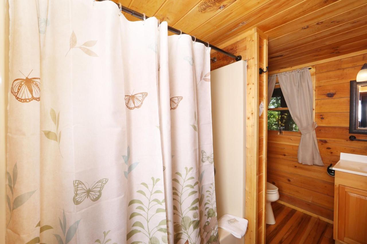 Horseshoe Hideaway Севьервилл Экстерьер фото